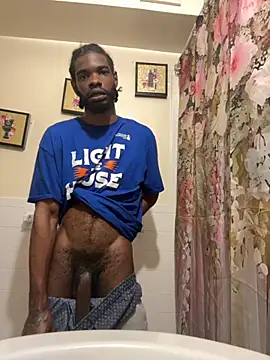 BigBDMari online show from September 2025 11:49:02 PM