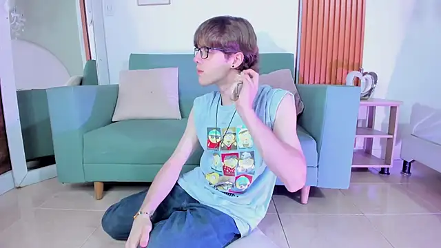 KyleDusk online show from December 2025 01:17:04 PM