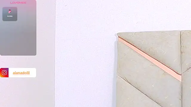 Snapshot of AlanaDoll chatting on January 2026 03:16:01 PM AlanaDoll online show from January 2026 03:16:01 PM