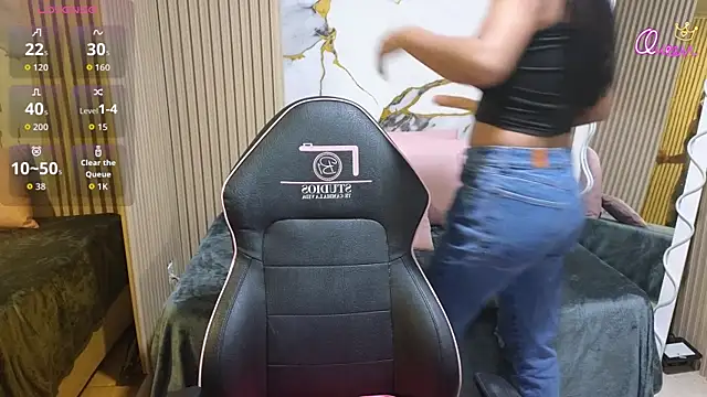 Lexy tay online show from April 2026 11:44:01 AM