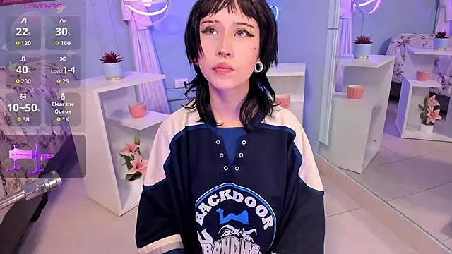 Hannahpage online show from January 2026 12:40:01 PM