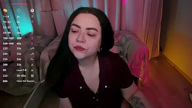 ashton heidii online show from February 2026 11:03:02 PM