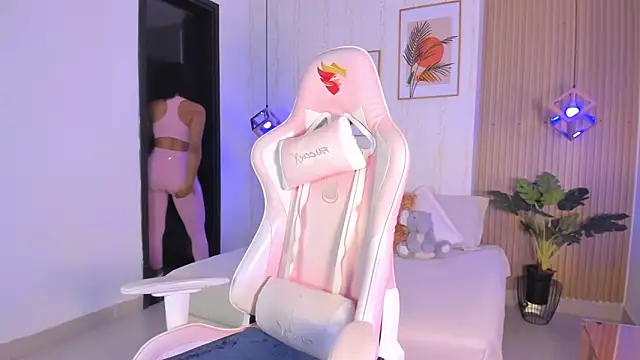 Ayleen Dunkan online show from January 2026 01:17:02 PM