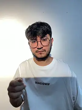 DanteRushh online show from March 2026 08:27:02 PM