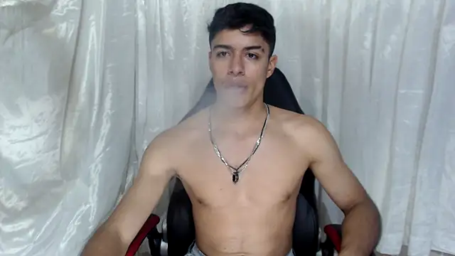 jacobbiker online show from November 2025 04:34:02 AM