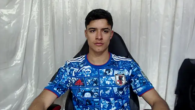 jacobbiker online show from November 2025 05:07:02 AM