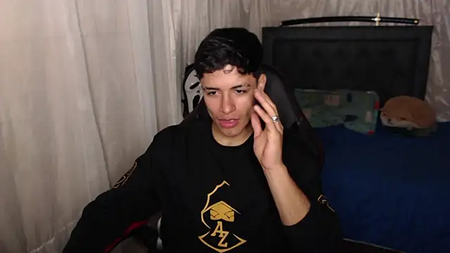 jacobbiker online show from February 2026 04:31:02 AM