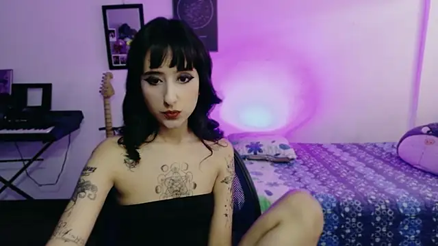 atenea dragon   online show from March 2026 04:45:01 PM