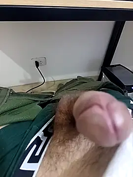 Hugopingonasa2024 online show from September 2025 08:08:01 PM