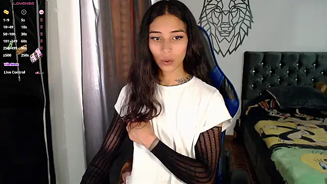 Sweet-Cris online show from December 2025 06:14:03 PM