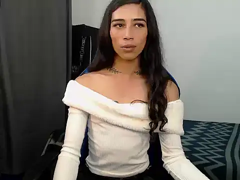 Sweet-Cris online show from February 2026 05:42:02 PM