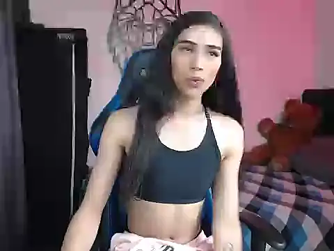 Sweet-Cris online show from July 2026 04:56:01 PM