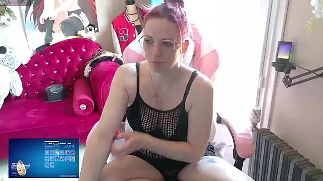 rubystrip online show from March 2026 02:20:01 PM