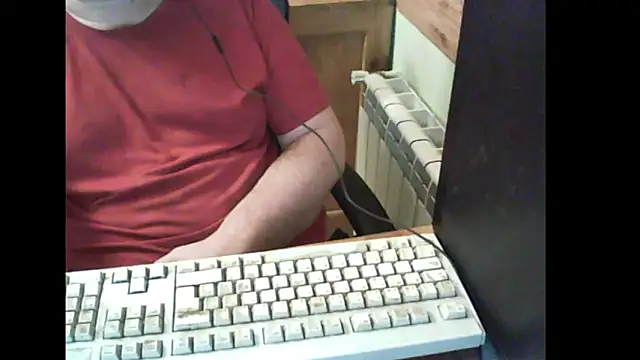 Snapshot of BENDER_50000 chatting on October 2025 12:40:02 AM BENDER 50000 online show from October 2025 12:40:02 AM