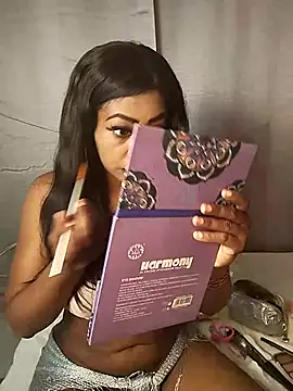 PerlaZultana online show from April 2026 03:17:02 PM