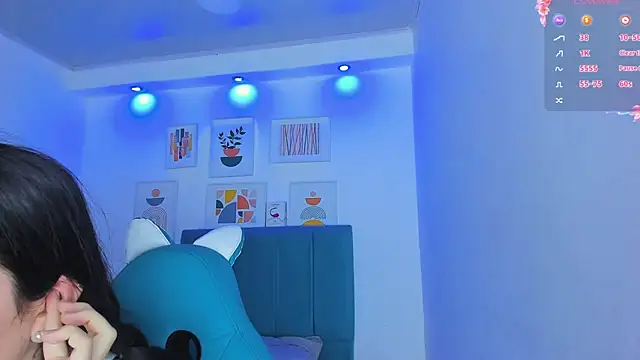 milk candy18 online show from January 2026 10:51:02 AM