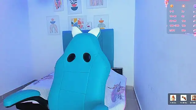 milk candy18 online show from January 2026 10:50:01 AM