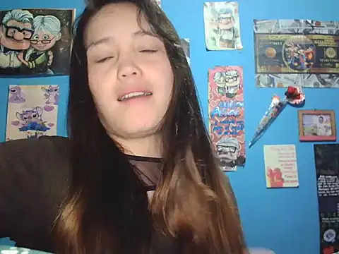 chanito 1421 online show from October 2025 02:08:02 AM