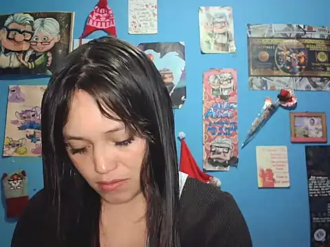 chanito 1421 online show from October 2025 06:43:01 PM