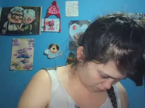 chanito 1421 online show from November 2025 06:18:01 PM