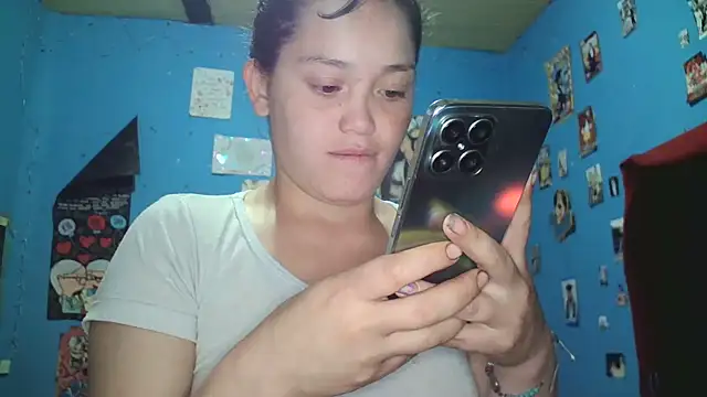 chanito 1421 online show from January 2026 05:27:02 PM