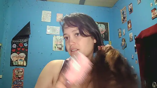 chanito 1421 online show from January 2026 03:27:02 PM