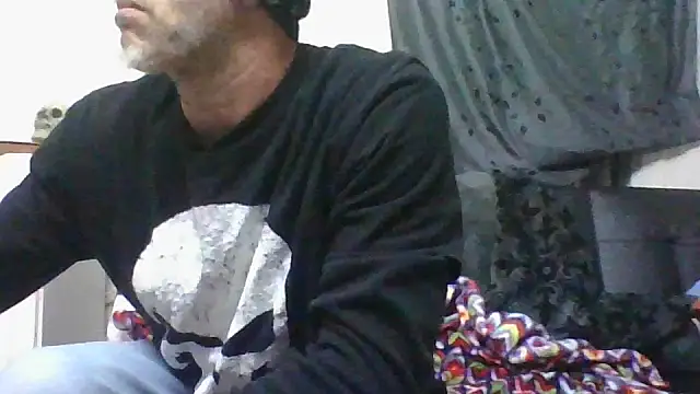 jarjar83 online show from November 2025 05:42:01 AM