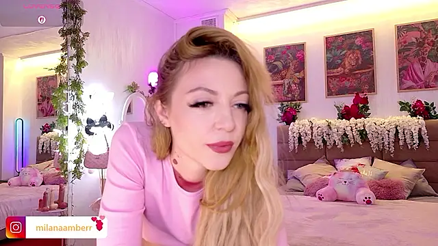 New Kessie online show from March 2026 06:30:01 AM