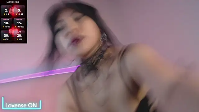 Snapshot of nicolet666lee chatting on September 2025 08:03:01 PM nicolet666lee online show from September 2025 08:03:01 PM