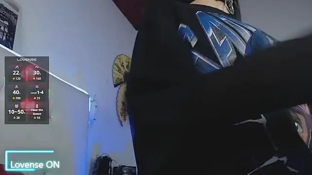 nicolet666lee online show from January 2026 12:48:02 AM