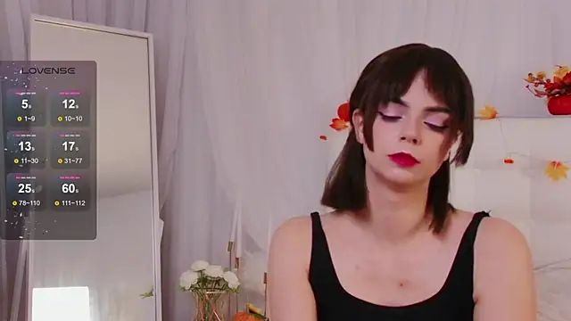 Miranda Kerry online show from November 2025 06:48:01 AM