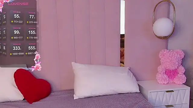 Miranda Kerry online show from December 2025 06:22:02 AM