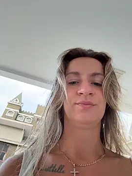 EvvaMur online show from December 2025 12:41:01 AM