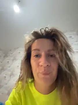 EvvaMur online show from January 2026 12:48:01 AM