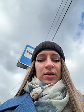 EvvaMur online show from April 2026 03:59:01 AM