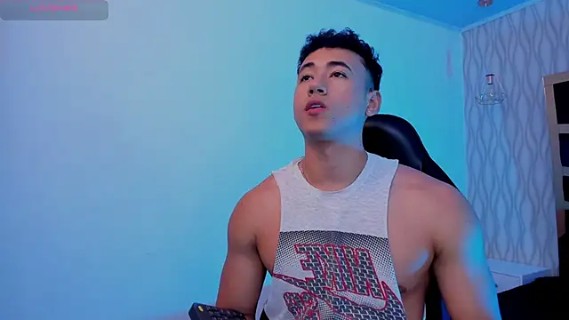 Draven Marceaux online show from November 2025 11:23:02 AM