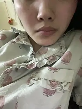 Xu Xubaby online show from October 2025 03:45:01 PM