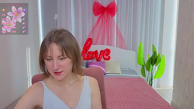 LuluChiiii online show from February 2026 10:56:02 AM