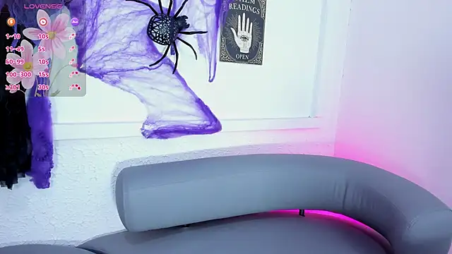 Sexxchubby online show from October 2025 10:42:02 PM