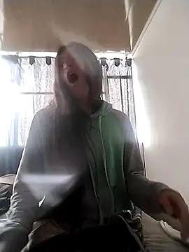 NathaSlave online show from December 2025 06:48:01 PM