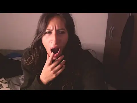 NathaSlave online show from January 2026 09:03:02 AM