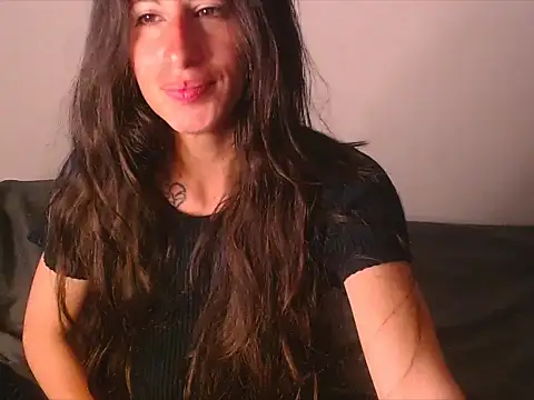 NathaSlave online show from April 2026 09:51:02 AM