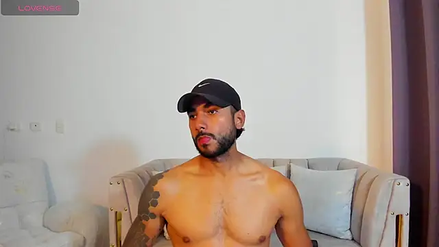 Snapshot of MARC_THOMPSON_ chatting on September 2025 03:59:02 PM MARC THOMPSON  online show from September 2025 03:59:02 PM