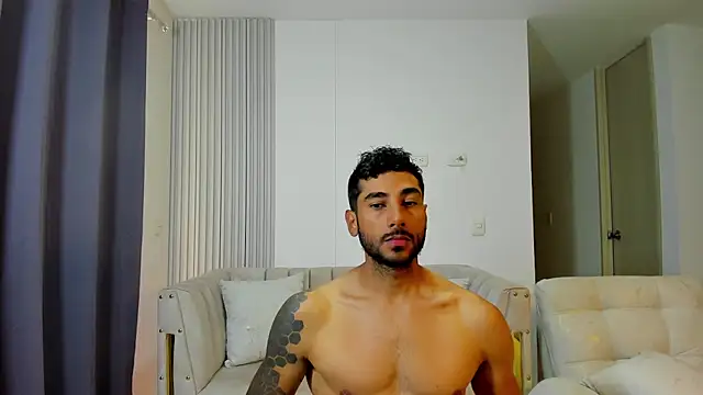 Snapshot of MARC_THOMPSON_ chatting on October 2025 02:40:02 PM MARC THOMPSON  online show from October 2025 02:40:02 PM