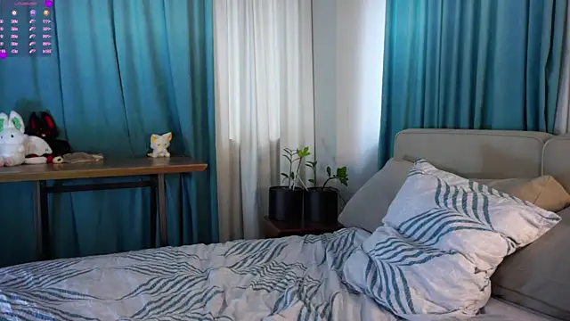 DarylAshworth online show from April 2026 04:46:01 AM