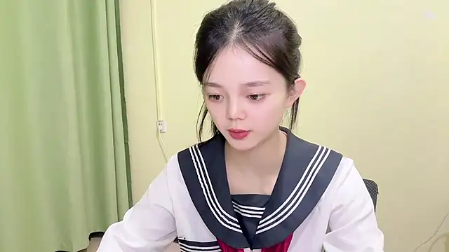 Nicole-13 online show from November 2025 10:38:01 AM