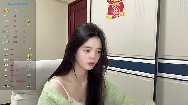 Nicole-13 online show from March 2026 04:13:01 PM