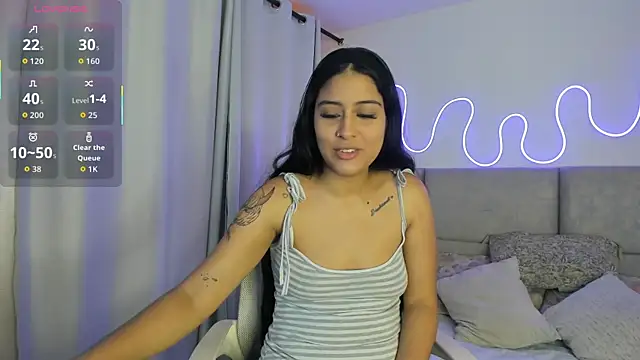 Abrill 2 online show from January 2026 12:20:01 PM