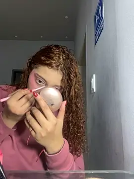 SamanthaaReed online show from November 2025 04:17:02 AM