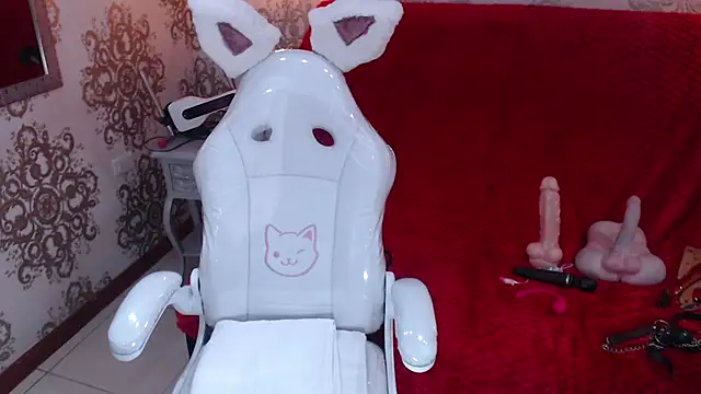 KendyLoveLans online show from September 2025 04:16:02 AM